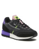 Fila Сникърси Retronique 22 Wmn FFW0037.83139 Black/Prism Violet - Mera.bg