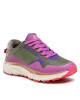 Fila Сникърси Allavetta Wmn FFW0172 Wild Aster/Loden Green - Mera.bg