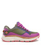 Fila Сникърси Allavetta Wmn FFW0172 Wild Aster/Loden Green - Mera.bg