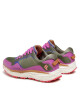 Fila Сникърси Allavetta Wmn FFW0172 Wild Aster/Loden Green - Mera.bg