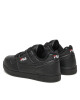 Fila Сникърси Arcade Low Kids 1010787.12V Black/Black - Mera.bg