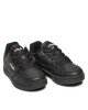 Fila Сникърси Arcade Low Kids 1010787.12V Black/Black - Mera.bg
