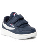 Fila Сникърси Arcade Velcro Infants 1011078.21N Navy - Mera.bg