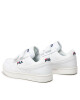 Fila Сникърси Arcade Velcro Kids FFK0043.13037 White/ Navy - Mera.bg