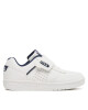 Fila Сникърси C. Court Velcro Kids FFK0120.13044 Бял - Mera.bg
