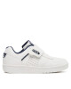 Fila Сникърси C. Court Velcro Kids FFK0120.13044 Бял - Mera.bg