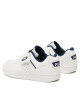Fila Сникърси C. Court Velcro Kids FFK0120.13044 Бял - Mera.bg