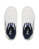 Fila Сникърси C. Court Velcro Kids FFK0120.13044 Бял - Mera.bg