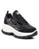 Fila Сникърси City Hiking L Wmn 1011112.25Y Black - Mera.bg