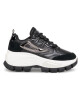 Fila Сникърси City Hiking L Wmn 1011112.25Y Black - Mera.bg