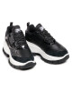 Fila Сникърси City Hiking L Wmn 1011112.25Y Black - Mera.bg