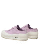 Fila Сникърси Cityblock Platform Wmn FFW0260.40040 Fair Orchid - Mera.bg
