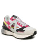 Fila Сникърси Contempo Wmn FFW0297.43100 Pink Yarrow/Safety Yellow - Mera.bg