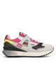 Fila Сникърси Contempo Wmn FFW0297.43100 Pink Yarrow/Safety Yellow - Mera.bg