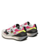 Fila Сникърси Contempo Wmn FFW0297.43100 Pink Yarrow/Safety Yellow - Mera.bg