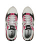 Fila Сникърси Contempo Wmn FFW0297.43100 Pink Yarrow/Safety Yellow - Mera.bg