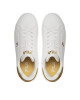 Fila Сникърси Crosscourt 2 F FFM0002.13220 White/Golden Cream - Mera.bg