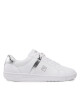 Fila Сникърси Crosscourt 2 F Low Wmn FFW0019.13171 White/Silver - Mera.bg