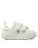 Fila Сникърси CROSSCOURT 2 NT VELCRO kids FFK0018 10005 Бял - Mera.bg
