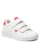 Fila Сникърси Crosscourt 2 Nt Velcro Kids FFK0018.13074 White/Coral Paradise - Mera.bg
