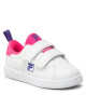 Fila Сникърси Crosscourt 2 Nt Velcro Tdl FFK0010.13153 White/Knockout Pink - Mera.bg