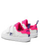 Fila Сникърси Crosscourt 2 Nt Velcro Tdl FFK0010.13153 White/Knockout Pink - Mera.bg
