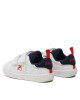 Fila Сникърси Crosscourt 2 Nt Velcro Tdl FFK0113.13037 Бял - Mera.bg