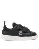 Fila Сникърси Crosscourt 2 Nt Velcro Tdl FFK0113.80010 Черен - Mera.bg