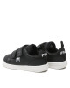 Fila Сникърси Crosscourt 2 Nt Velcro Tdl FFK0113.80010 Черен - Mera.bg