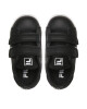 Fila Сникърси Crosscourt 2 Nt Velcro Tdl FFK0113.80010 Черен - Mera.bg
