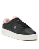 Fila Сникърси Crosscourt Altezza FFT0051.83150 Black/Mauve Shadows - Mera.bg