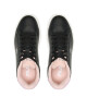Fila Сникърси Crosscourt Altezza FFT0051.83150 Black/Mauve Shadows - Mera.bg