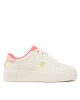 Fila Сникърси Crosscourt Altezza Kids FFK0079.13158 Екрю - Mera.bg