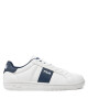 Fila Сникърси Crosscourt Line Teens FFT0101 Бял - Mera.bg
