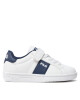 Fila Сникърси Crosscourt Line Velcro Kids FFK0184 Бял - Mera.bg