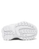 Fila Сникърси Disruptor E Infants 1011298.1FG Бял - Mera.bg