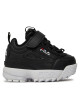 Fila Сникърси Disruptor E Infants 1011298.25Y Черен - Mera.bg