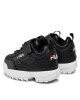 Fila Сникърси Disruptor E Infants 1011298.25Y Черен - Mera.bg
