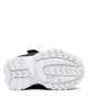 Fila Сникърси Disruptor E Infants 1011298.25Y Черен - Mera.bg