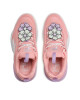 Fila Сникърси Disruptor Flower Wmn FFW0243.40063 Pale Rosette - Mera.bg