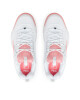 Fila Сникърси Disruptor T Teens FFT0018.13074 White/Coral Paradise - Mera.bg