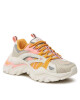 Fila Сникърси Electrove Cb Wmn FFW0246.73051 Oyster Gray/Golden Cream - Mera.bg