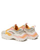 Fila Сникърси Electrove Cb Wmn FFW0246.73051 Oyster Gray/Golden Cream - Mera.bg