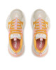 Fila Сникърси Electrove Cb Wmn FFW0246.73051 Oyster Gray/Golden Cream - Mera.bg