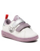 Fila Сникърси FFK0096 13159 Бял - Mera.bg