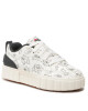 Fila Сникърси FFK0097 73009 Бял - Mera.bg