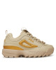 Fila Сникърси FFT0146 73169 Сив - Mera.bg