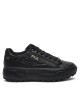 Fila Сникърси FFW0493 83052 Черен - Mera.bg