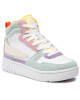 Fila Сникърси FXVentuno L Mid Wmn 1011172.52B Bay/Pastel Lilac - Mera.bg