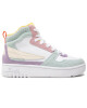 Fila Сникърси FXVentuno L Mid Wmn 1011172.52B Bay/Pastel Lilac - Mera.bg